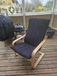 fåtölj IKEA 
