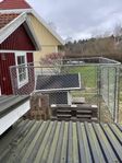 Trekker hundgård 3 x 3m