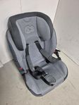 Bilbarnstol från Kinderkraft 15KG 105CM ISOFIX