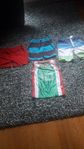 3 st shorts 