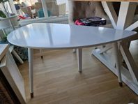 soffbord i läcker form