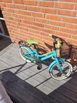 Barncykel Crescent Svava 16"