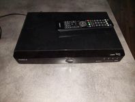 Humax digitaltvbox med hårddisk 