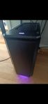 RTX 4060 Asus OC, 200 hz 27" IPS LG 10 bit b550