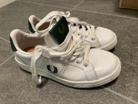 Fred Perry 