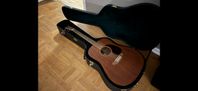 Martin D-15 (2008)