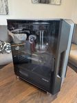 Komplett gamingdator 