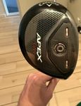 Callaway Apex UW (og) 17gr (höger)