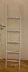 decorativ stege