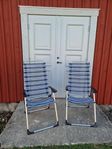 camping stolar 