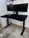 Arozzi Arena Fratello Gaming Desk