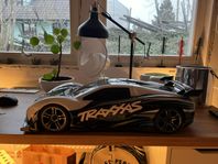 Traxxas xo-1