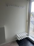 Maze step skohylla/ Design house Stockholm klädhängare