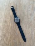 Swatch vattentät klocka
