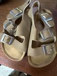 ”Vacay” sandaler från BABY MOCS strl 18-24 mån