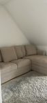 Grönlid soffa Ikea