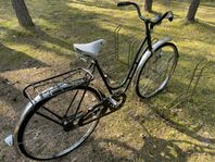 Monark damcykel