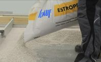 PERLITE-markisolering på säck (pris/m³)