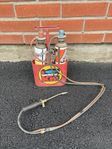 Gassvets kit