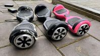 Airboard/hoverboard 