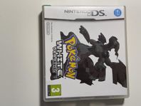 Pokémon White för Nintendo DS/3DS