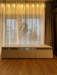 TV bänk IKEA Bestå