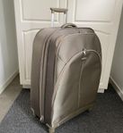 Stor Samsonite Expanderbar resväska. Fri hemlev. inom 2 mil