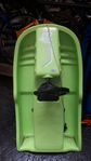 snowpower/ pulkracer