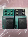 Ibanez Super Tube & Metal Charger