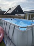 ovanmark pool