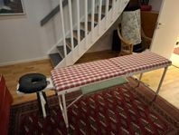 Massagebänk/Behandlingsbänk