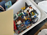 Lego
