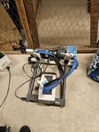 Trainer Flow Tacx, ej smart