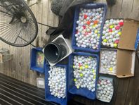 Skåne Golfbollar 
