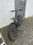27 tums cykel