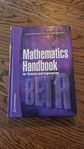 Mathematics Handbook 5:e upplagan
