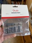 Fender stall elbas