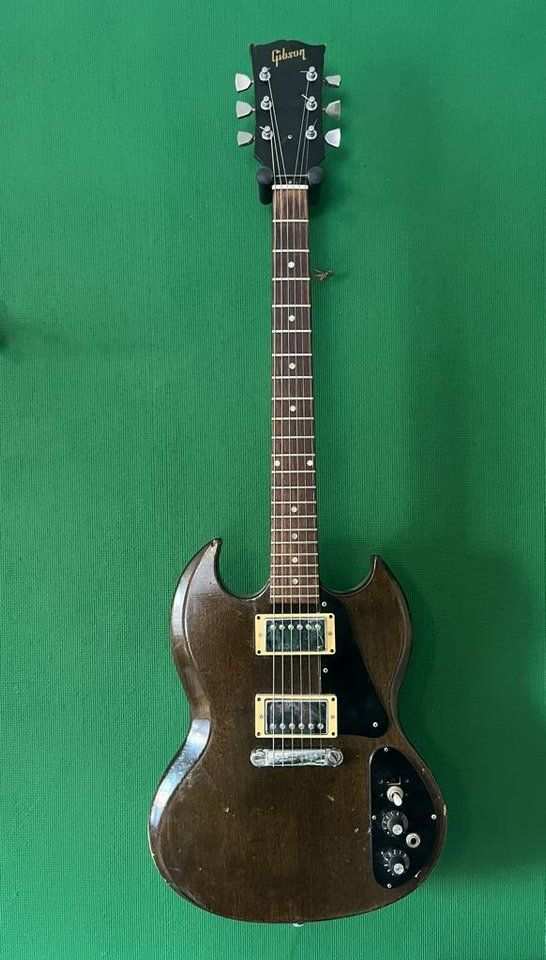 Gibson SG
