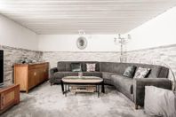 Bäddsoffa 