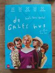 De gales hus