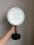 Smedbo Sminkspegel med lampa