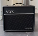VOX Valvetronix Förstärakare