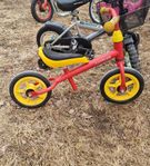 springcyckel