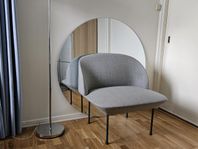 Muuto Oslo Lounge Chair fåtölj