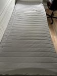 2x IKEA SULTAN bäddmadrasser