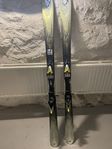 K2 Lotta Luv 160 cm Women