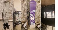 snowboard 