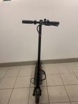 elsparkcykel