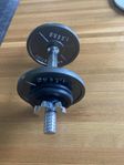 Hantel Enerergetics