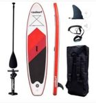 PADDELBRÄDA - SUP - PADDLEBOARD